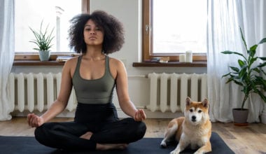 yoga for anxiety and depression