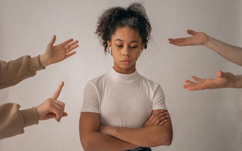 Racial Imposter Syndrome: A Racial Identity Crisis — Talkspace