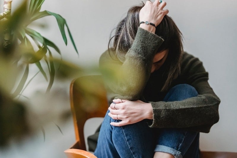 Crippling Anxiety Signs Causes And How To Deal — Talkspace